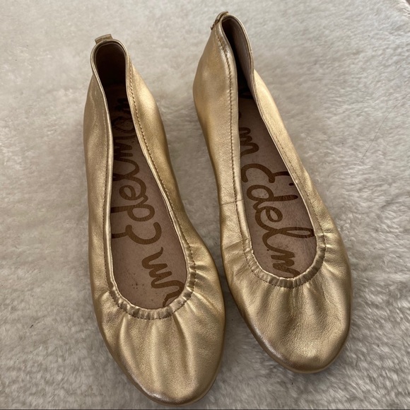 Sam Edelman Felicia Ballet flats - Picture 4 of 5